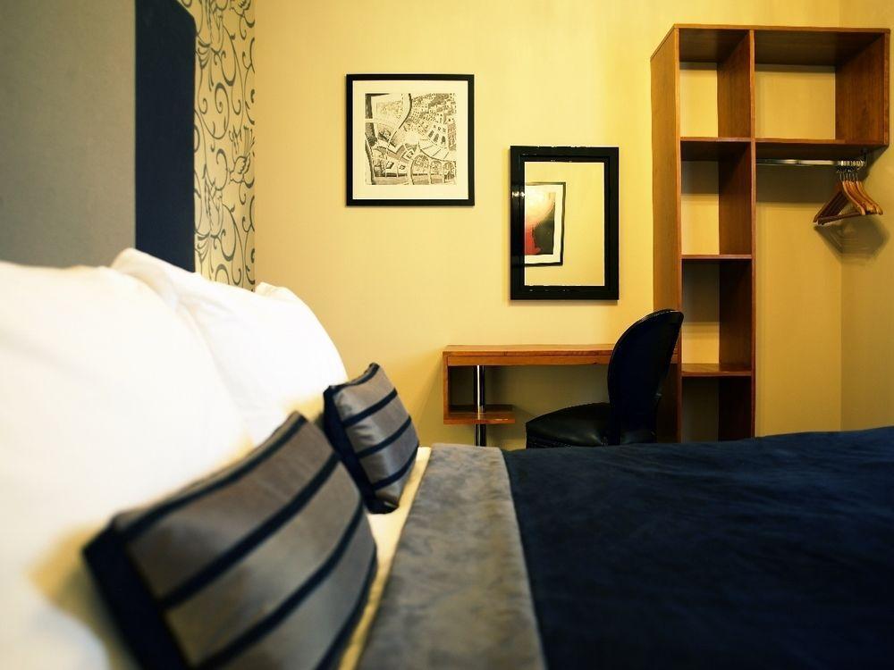 Kensington House Aparthotel Newcastle-upon-Tyne Extérieur photo