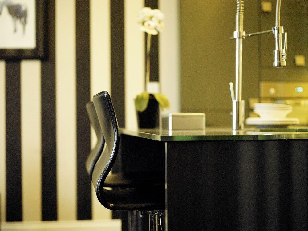 Kensington House Aparthotel Newcastle-upon-Tyne Extérieur photo