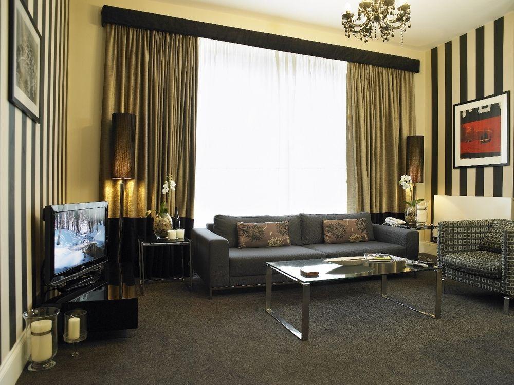 Kensington House Aparthotel Newcastle-upon-Tyne Extérieur photo