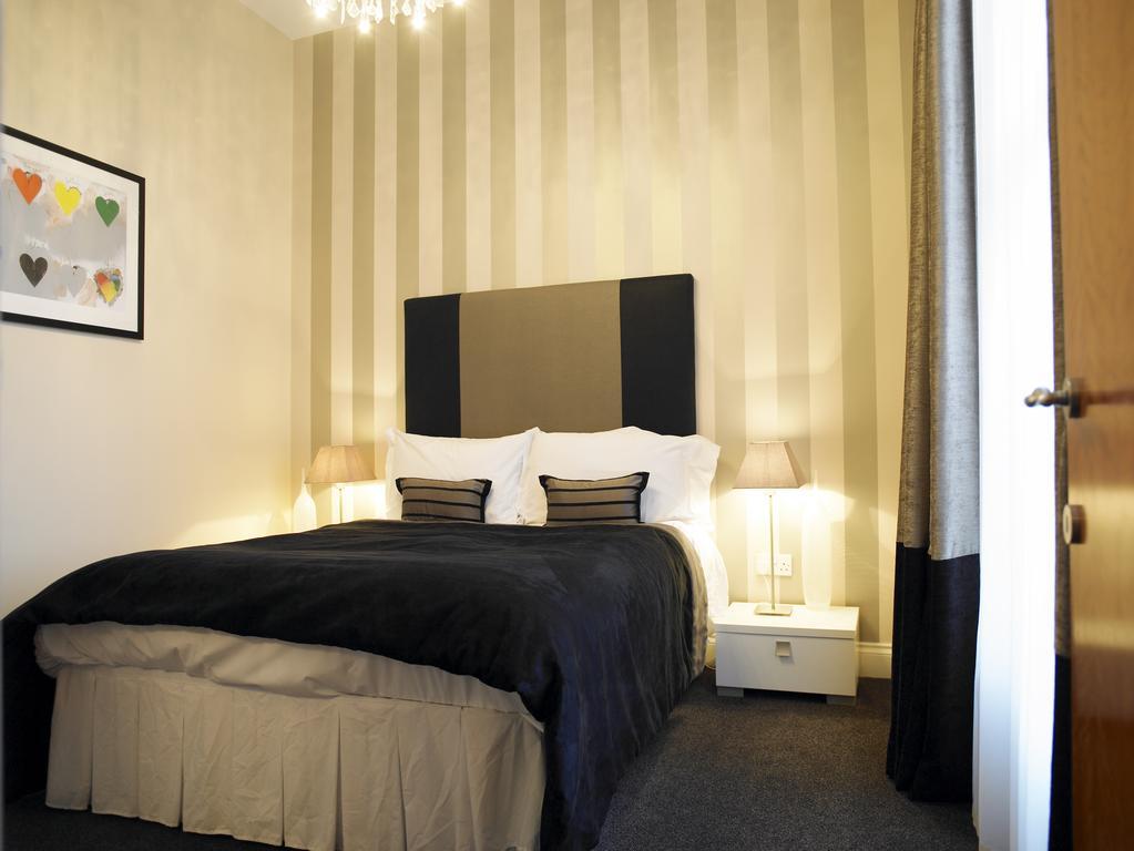 Kensington House Aparthotel Newcastle-upon-Tyne Extérieur photo