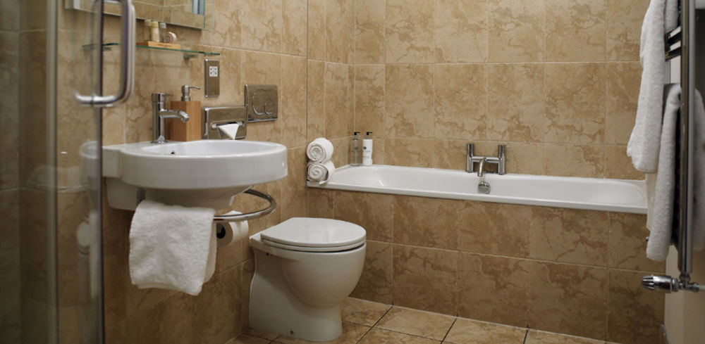 Kensington House Aparthotel Newcastle-upon-Tyne Extérieur photo