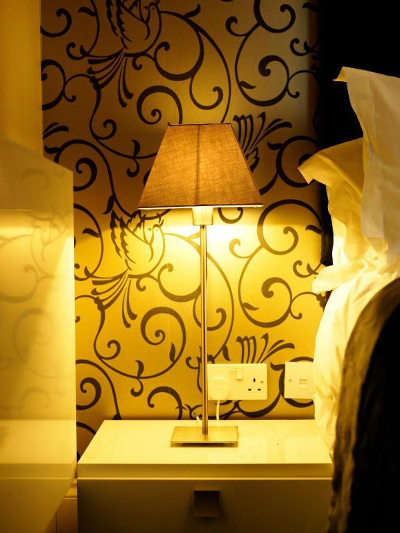 Kensington House Aparthotel Newcastle-upon-Tyne Extérieur photo