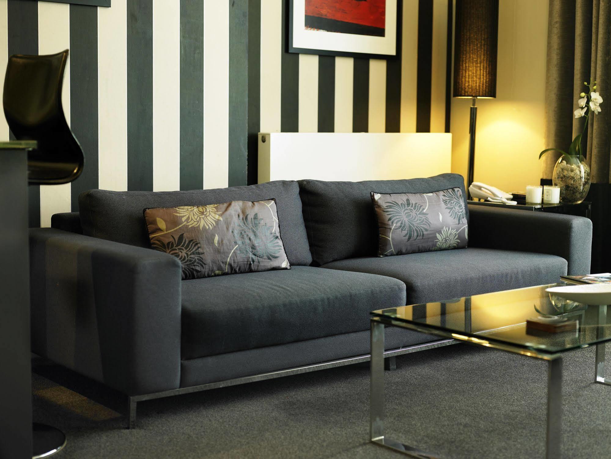 Kensington House Aparthotel Newcastle-upon-Tyne Extérieur photo