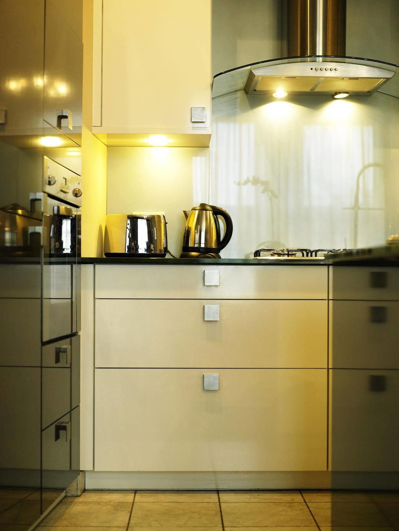 Kensington House Aparthotel Newcastle-upon-Tyne Extérieur photo