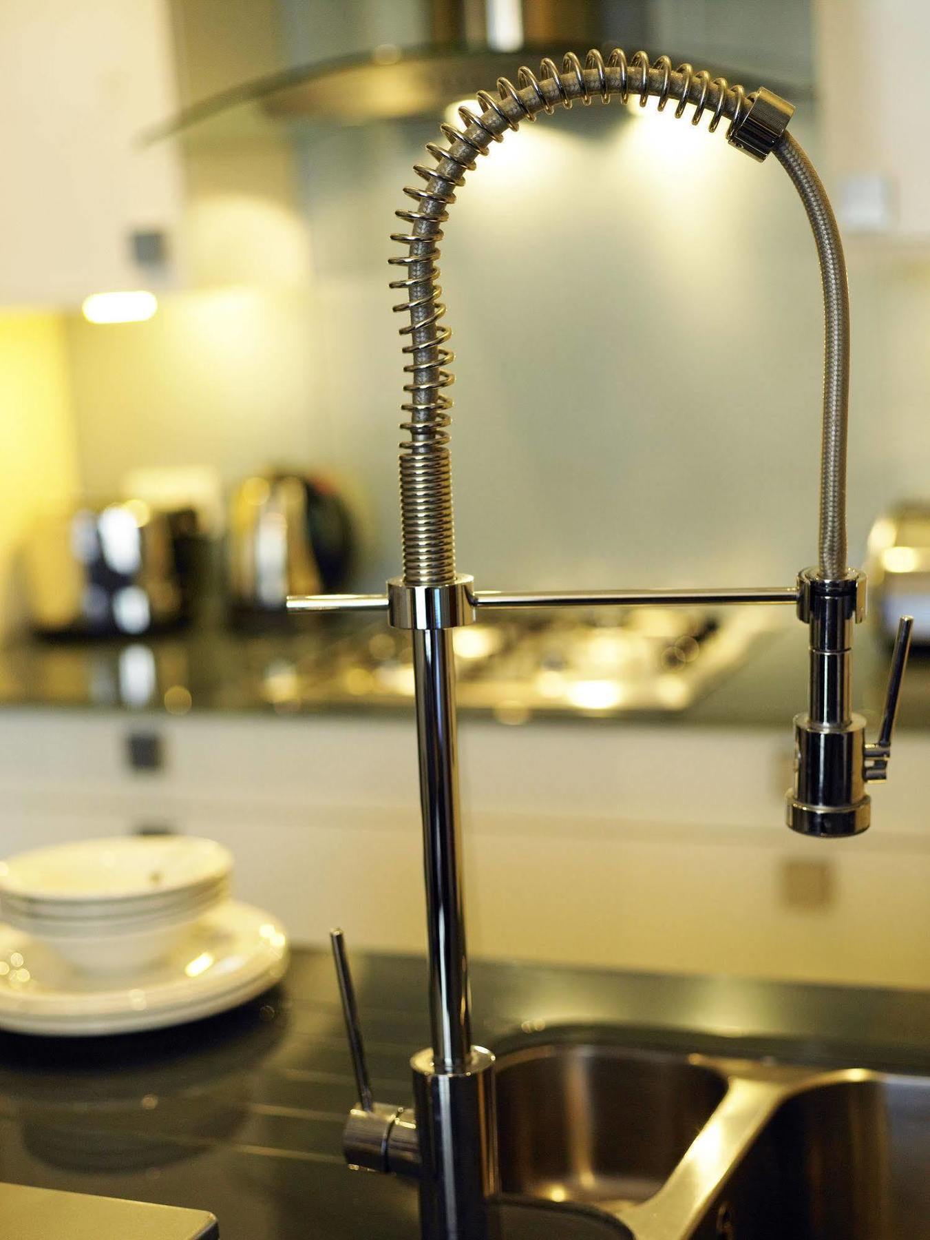 Kensington House Aparthotel Newcastle-upon-Tyne Extérieur photo