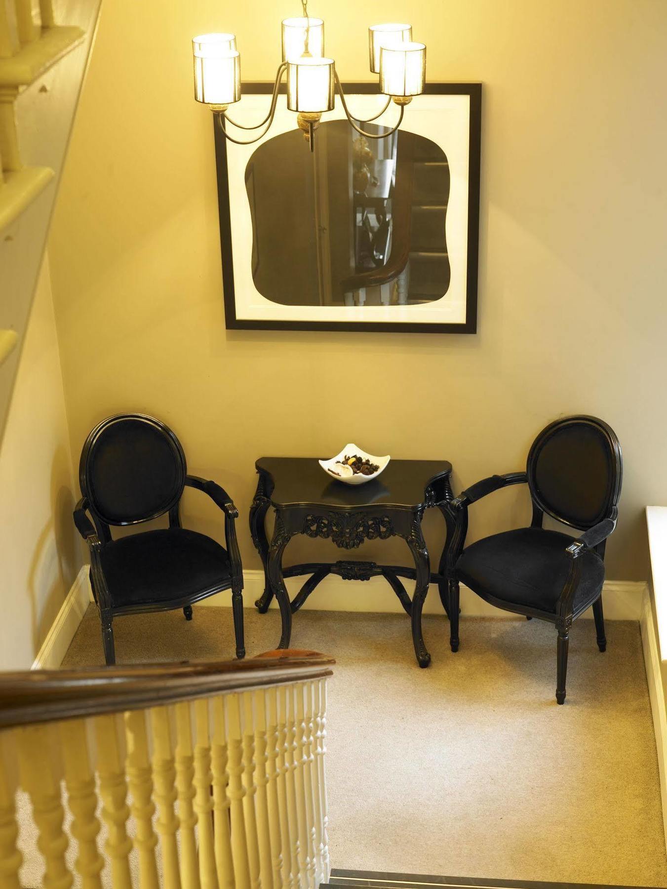 Kensington House Aparthotel Newcastle-upon-Tyne Extérieur photo