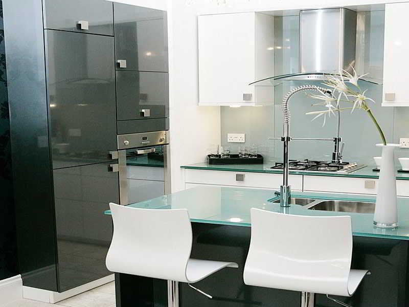 Kensington House Aparthotel Newcastle-upon-Tyne Extérieur photo